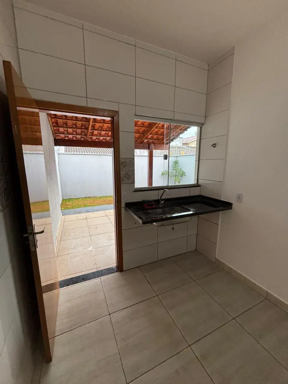 Imagem 3 - Casa em Cidade Nova de Guapo 2 Parte, Guapó - GO