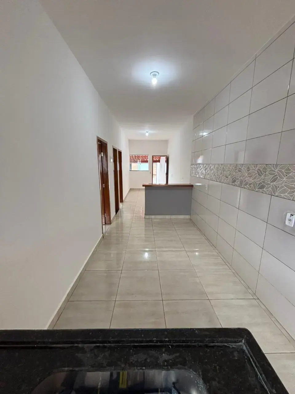 Imagem 1 - Casa em Cidade Nova de Guapo 2 Parte, Guapó - GO