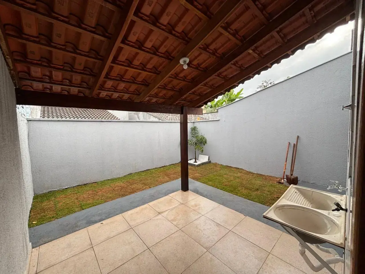 Imagem 4 - Casa em Cidade Nova de Guapo 2 Parte, Guapó - GO