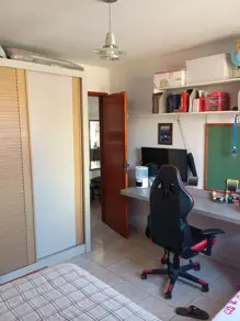 Imagem 4 - Apartamento em Setor dos Afonsos, Aparecida de Goiânia - GO
