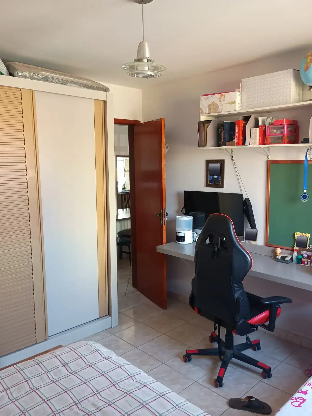 Imagem 4 - Apartamento em Setor dos Afonsos, Aparecida de Goiânia - GO