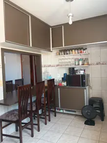Apartamento Setor dos Afonsos, Aparecida de Goiânia - GO — foto 2