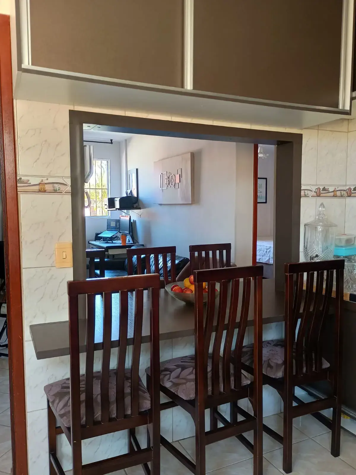 Imagem 2 - Apartamento em Setor dos Afonsos, Aparecida de Goiânia - GO