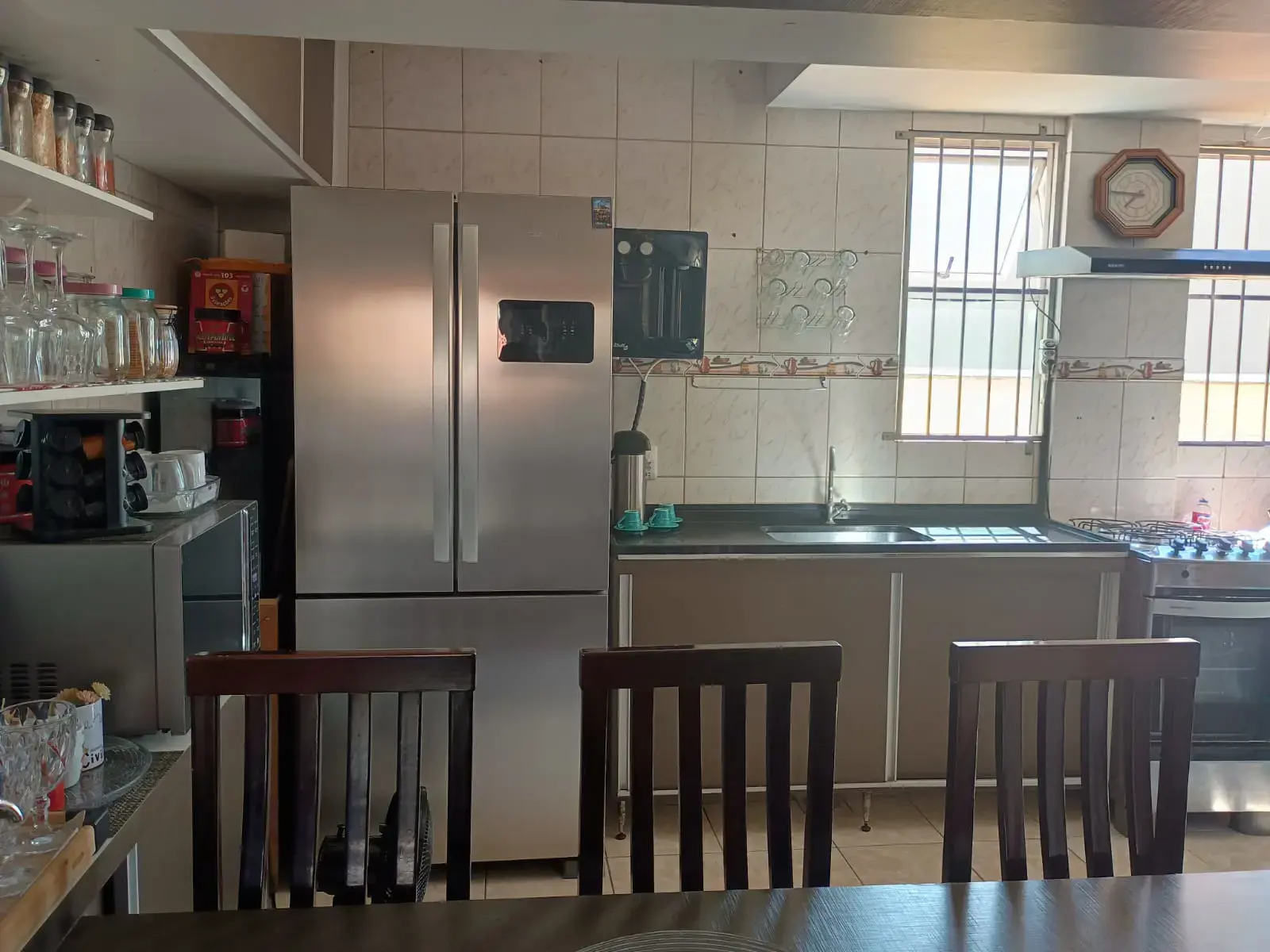 Imagem 3 - Apartamento em Setor dos Afonsos, Aparecida de Goiânia - GO