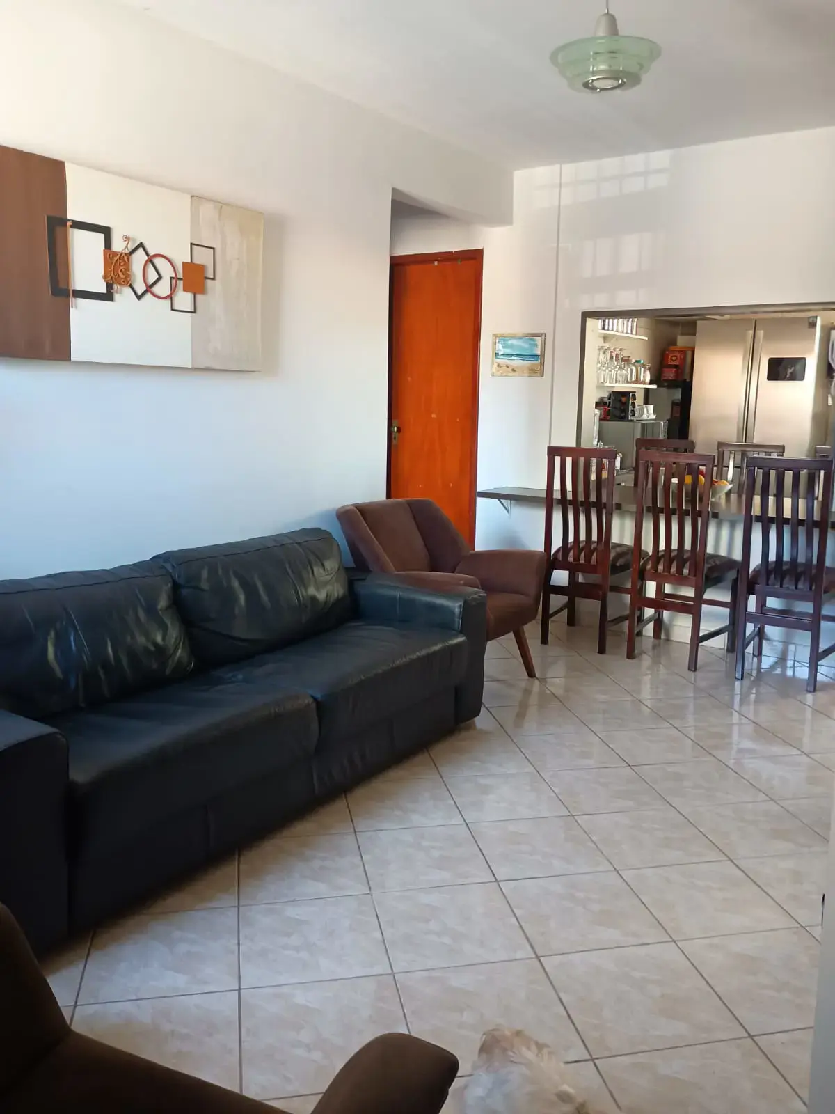 Imagem 1 - Apartamento em Setor dos Afonsos, Aparecida de Goiânia - GO