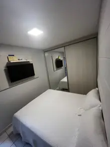 Imagem 3 - Apartamento em Setor dos Afonsos, Aparecida de Goiânia - GO