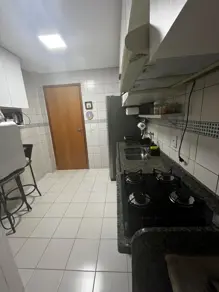 Apartamento Setor dos Afonsos, Aparecida de Goiânia - GO — foto 2