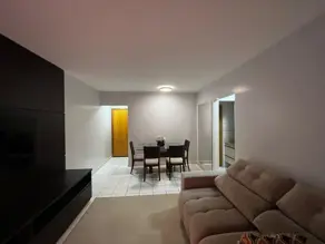 Apartamento Setor dos Afonsos, Aparecida de Goiânia - GO — foto 1