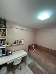 Imagem 5 - Apartamento em Setor dos Afonsos, Aparecida de Goiânia - GO