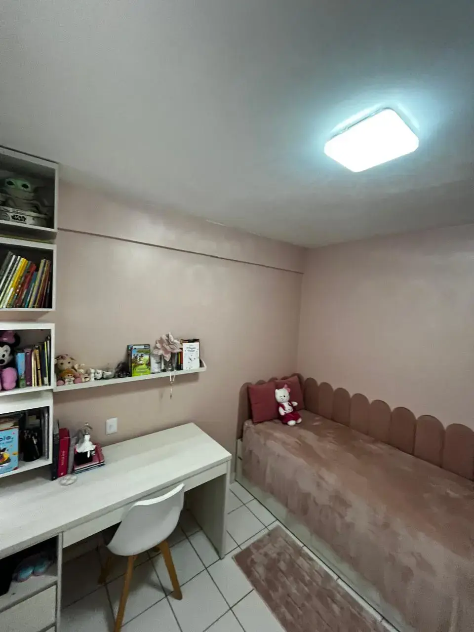Image 6 - Apartamento em Setor dos Afonsos, Aparecida de Goiânia - GO