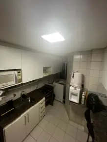 Imagem 2 - Apartamento em Setor dos Afonsos, Aparecida de Goiânia - GO