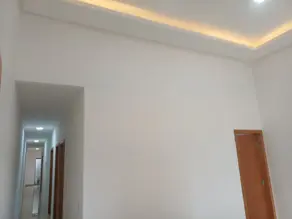 Imagem 5 - Casa em Parque Industrial Joao Bras, Goiânia - GO