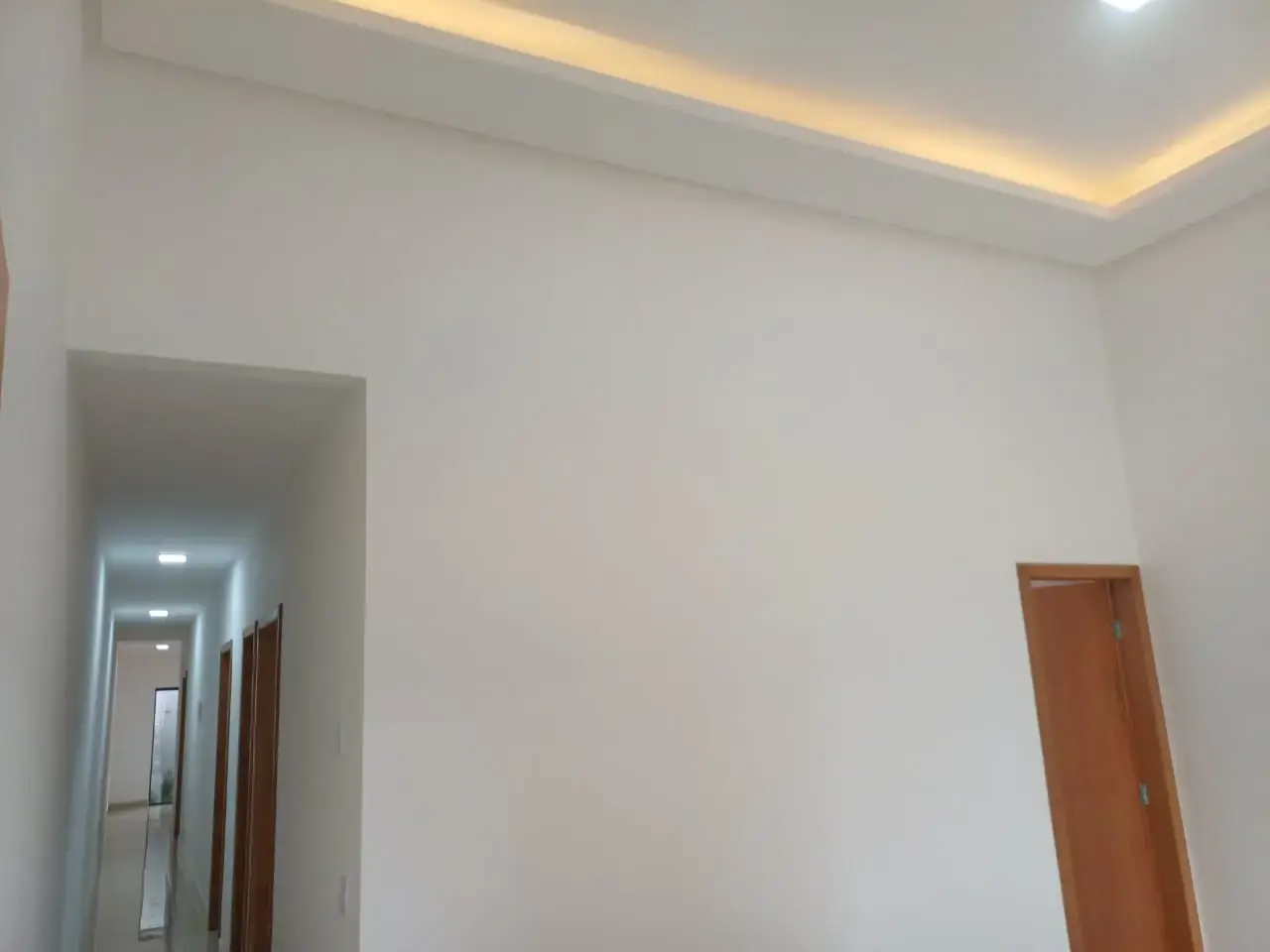 Imagem 5 - Casa em Parque Industrial Joao Bras, Goiânia - GO
