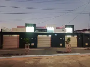 Casa Parque Industrial Joao Bras, Goiânia - GO — foto 1