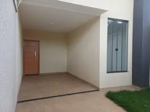 Imagem 2 - Casa em Parque Industrial Joao Bras, Goiânia - GO