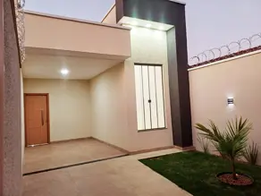 Casa Parque Industrial Joao Bras, Goiânia - GO — foto 2