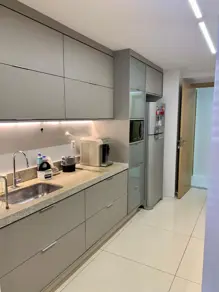 Imagem 5 - Apartamento em Jardim Goiás, Goiânia - GO