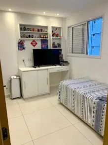 Imagem 6 - Apartamento em Jardim Goiás, Goiânia - GO