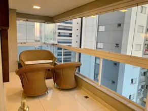Imagem 4 - Apartamento em Jardim Goiás, Goiânia - GO