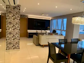 Imagem 2 - Apartamento em Jardim Goiás, Goiânia - GO