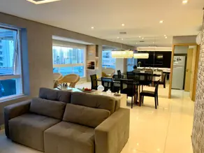 Apartamento Jardim Goiás, Goiânia - GO — foto 2