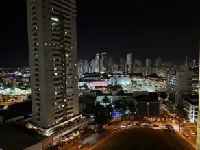 Apartamento Jardim Goiás, Goiânia - GO — foto 1