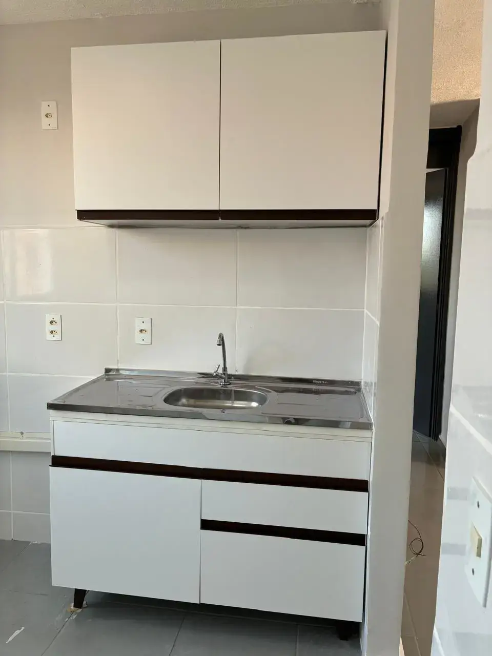 Imagem 4 - Apartamento em Conjunto Vera Cruz, Goiânia - GO