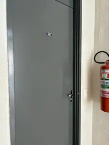 Apartamento Conjunto Vera Cruz, Goiânia - GO — foto 1