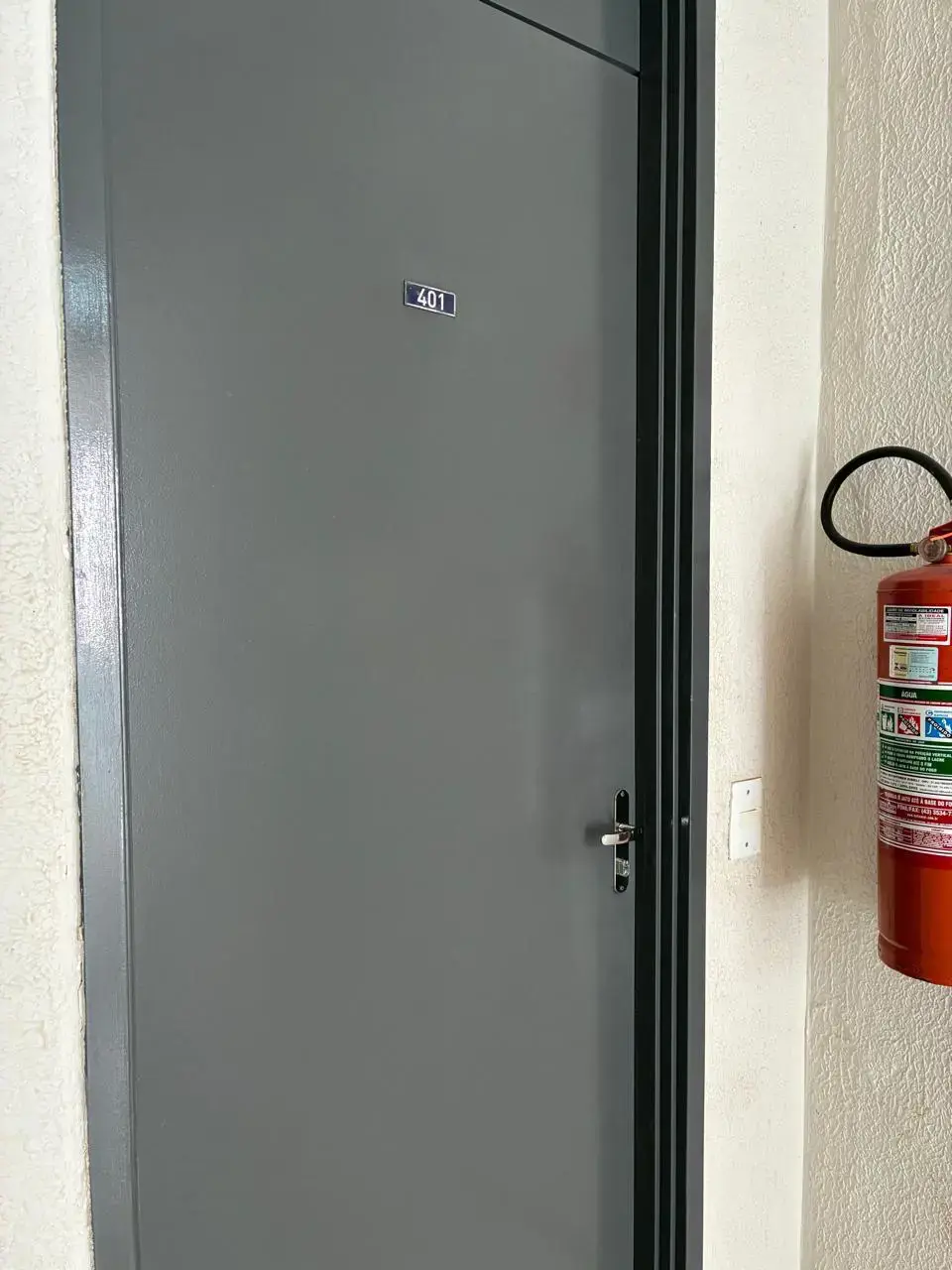 Imagem 1 - Apartamento em Conjunto Vera Cruz, Goiânia - GO