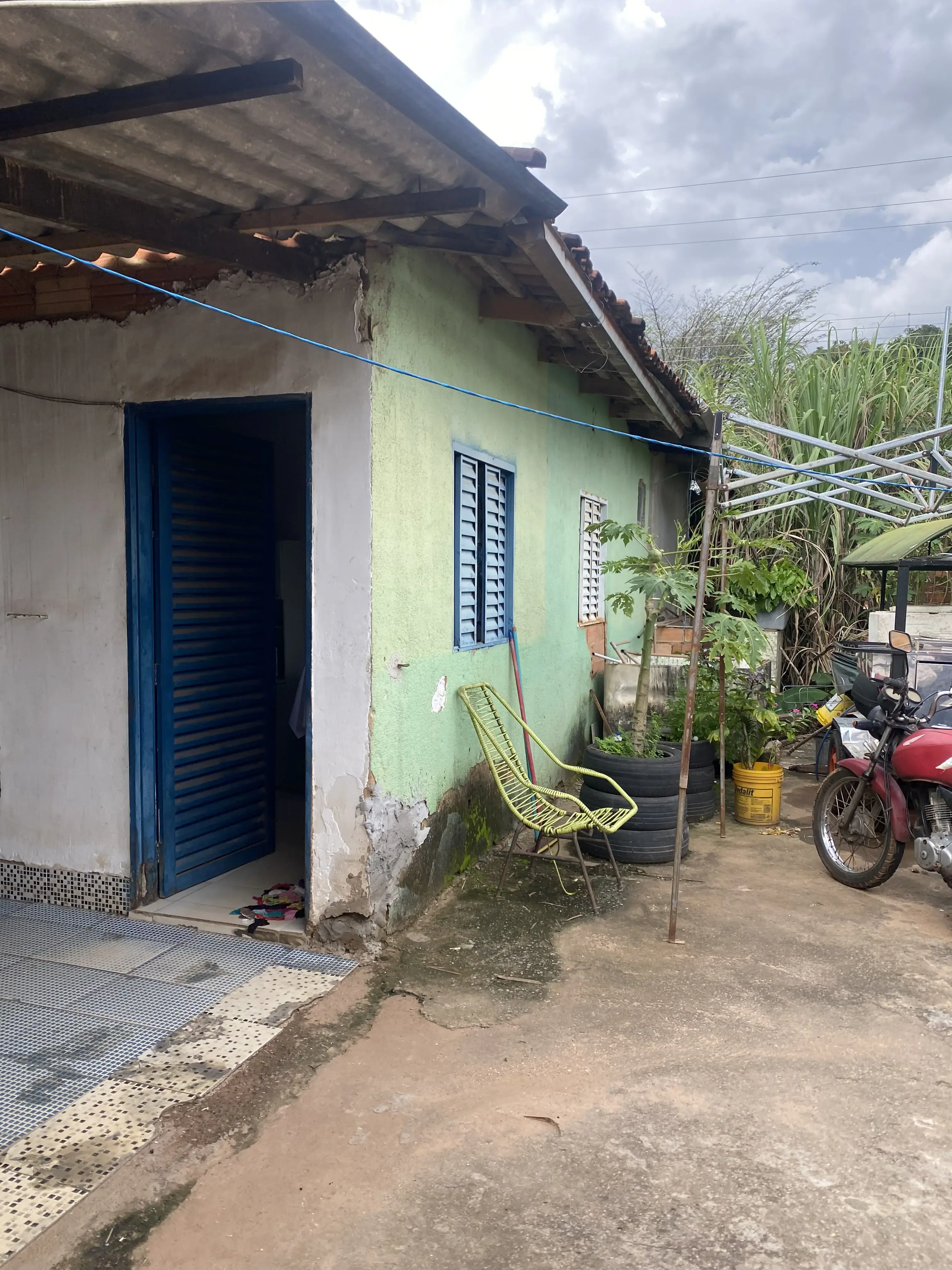 Image 8 - Casa em Colina Azul, Aparecida de Goiânia - GO