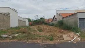 Terreno Residencial Solar Central Park, Aparecida de Goiânia - GO — foto 1