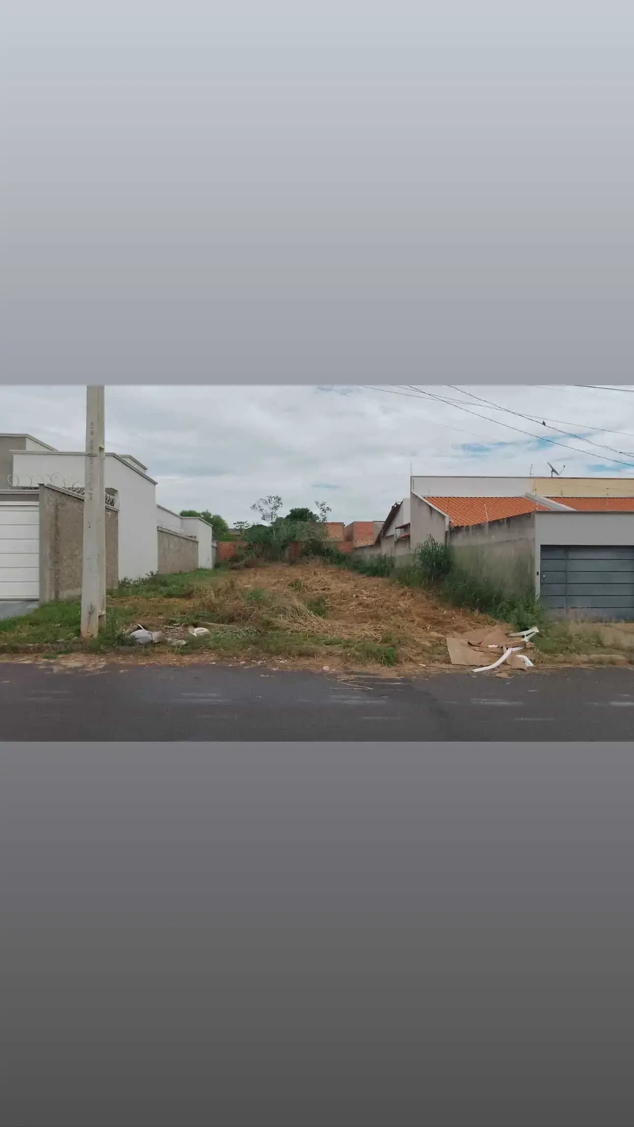 Image 2 - Terreno em Residencial Solar Central Park, Aparecida de Goiânia - GO