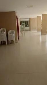 Imagem 5 - Apartamento em Setor Aeroporto, Goiânia - GO
