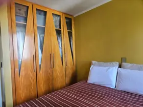 Apartamento Setor Aeroporto, Goiânia - GO — foto 2