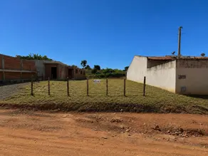 Terreno Jardim Buriti Sereno, Aparecida de Goiânia - GO — foto 1