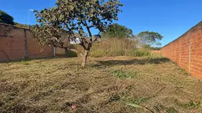 Terreno Jardim Sao Conrado, Aparecida de Goiânia - GO — foto 1