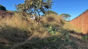 Terreno Jardim Sao Conrado, Aparecida de Goiânia - GO — foto 2