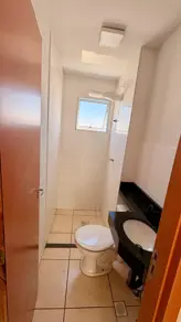 Imagem 6 - Apartamento em Setor Morada do Sol, Goiânia - GO