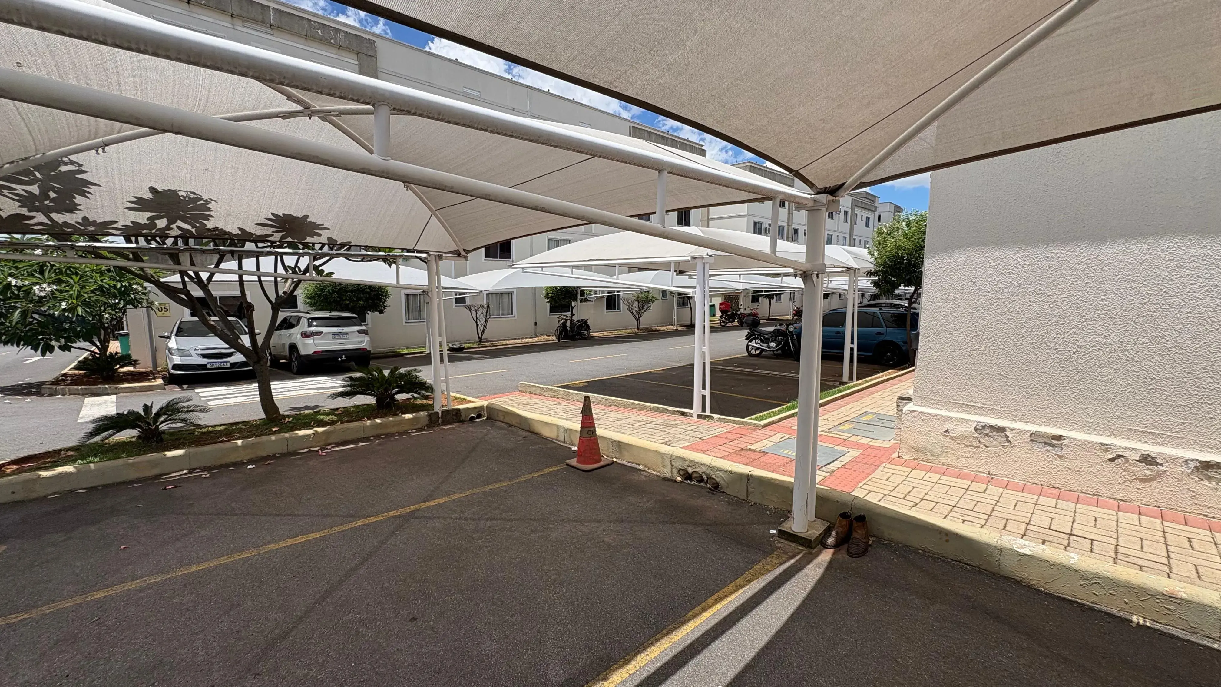 Image 10 - Apartamento em Setor Morada do Sol, Goiânia - GO
