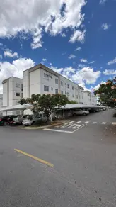 Apartamento Setor Morada do Sol, Goiânia - GO — foto 1