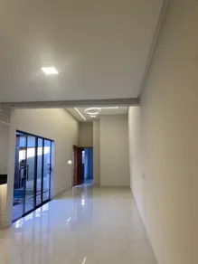Imagem 6 - Casa em Jardim Paraiso, Aparecida de Goiânia - GO
