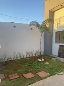 Imagem 2 - Casa em Jardim Paraiso, Aparecida de Goiânia - GO