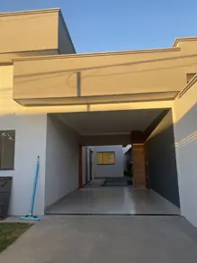 Casa Jardim Paraiso, Aparecida de Goiânia - GO — foto 2