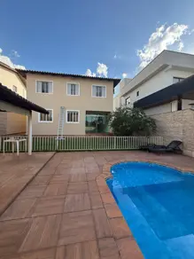 Imagem 6 - Casa Condomínio em Setor Garavelo, Goiânia - GO