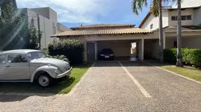 Casa Condomínio Setor Garavelo, Goiânia - GO — foto 1