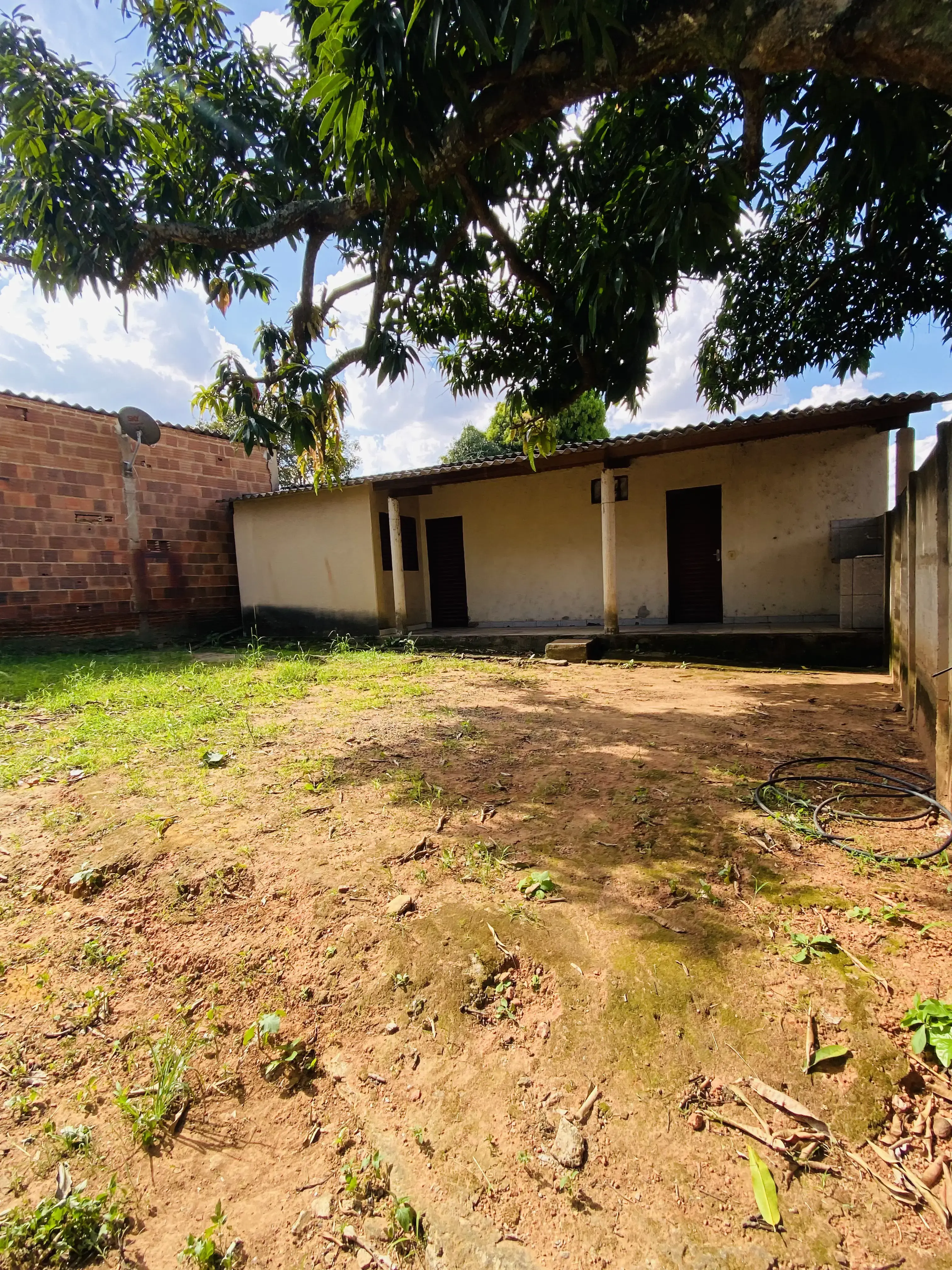 Image 10 - Casa em Independência - 1º Complemento Setor das Mansões, Aparecida de Goiânia - GO