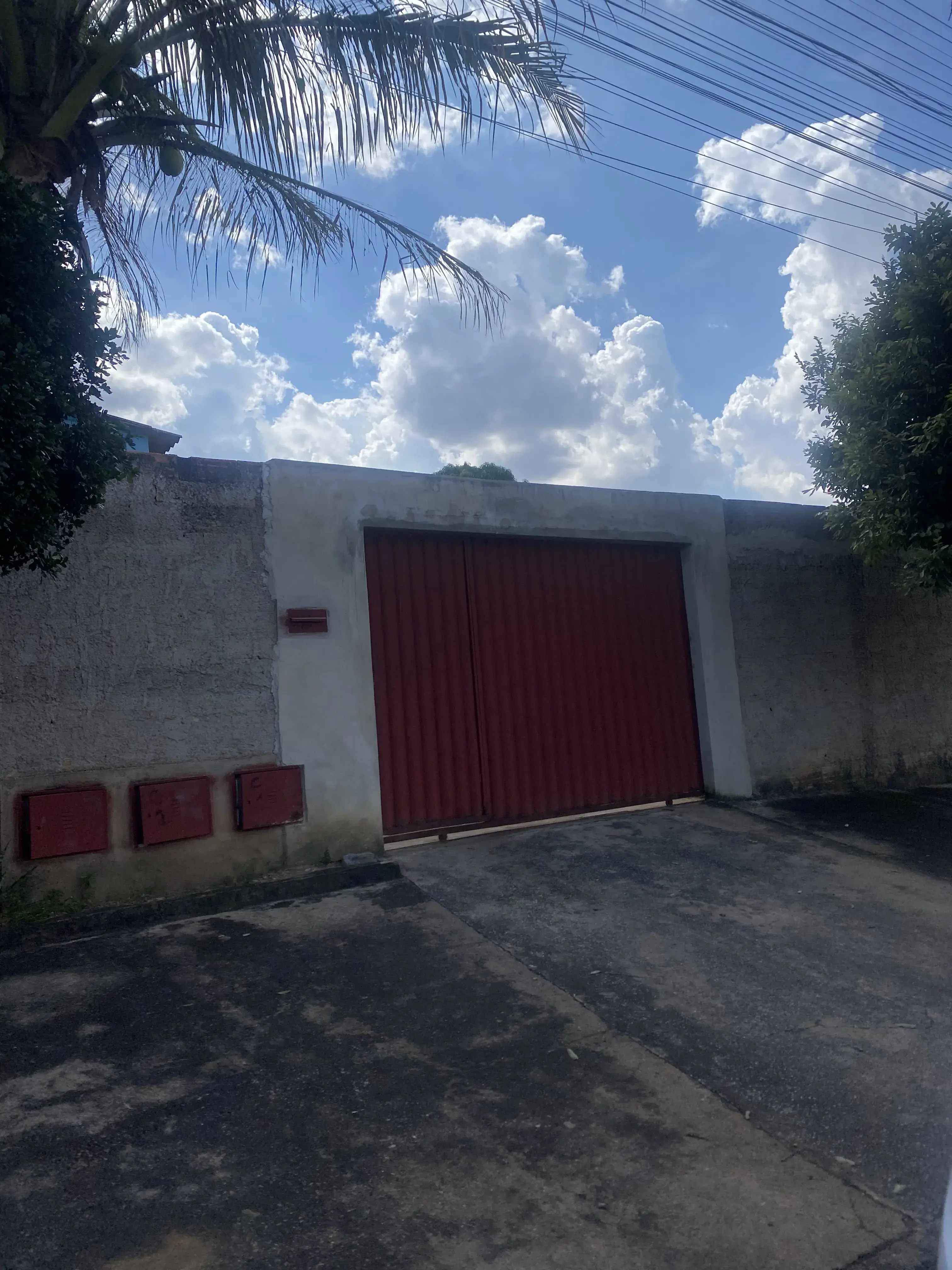 Imagem 1 - Casa em Independência - 1º Complemento Setor das Mansões, Aparecida de Goiânia - GO