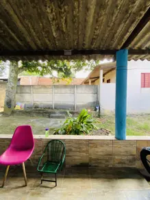 Imagem 3 - Casa em Independência - 1º Complemento Setor das Mansões, Aparecida de Goiânia - GO