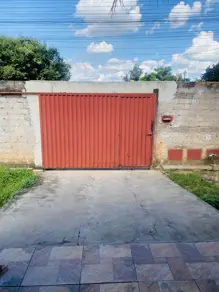 Casa Independência - 1º Complemento Setor das Mansões, Aparecida de Goiânia - GO — foto 2