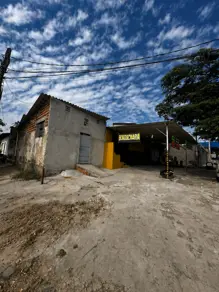 Imagem 2 - Terreno Comercial em Vila Yate, Goiânia - GO
